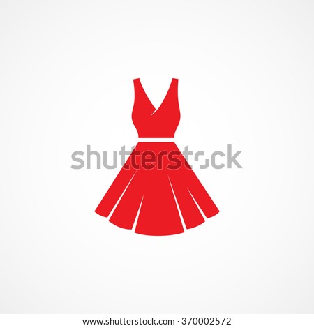 Dress Icon