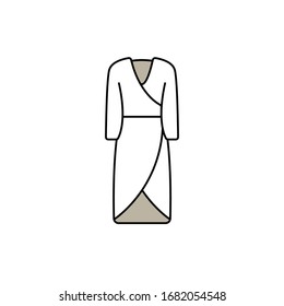 37,314 Clothing dress icons simple Images, Stock Photos & Vectors ...