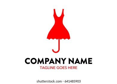 Dress Logo
