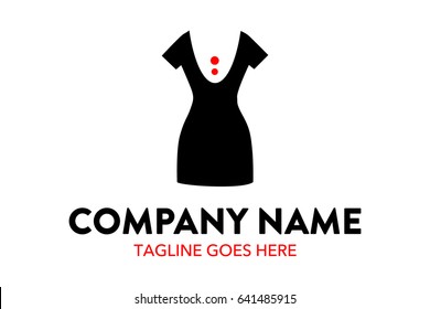 Dress Logo