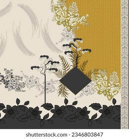 Dress print pattern.Modern fashion prints.Textile illustration render.Abstract geometric swirl fractal.Fabric digital print.Textile fabric print pattern.Leopard print pattern
traditional seamless text