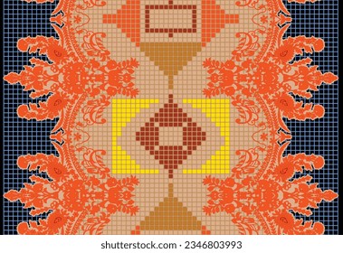 Dress print pattern.Modern fashion prints.Textile illustration render.Abstract geometric swirl fractal.Fabric digital print.Textile fabric print pattern.Leopard print pattern
traditional seamless text