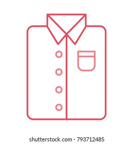 dress shirt cloth