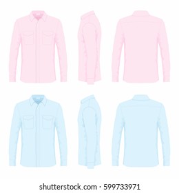 Dress shirts