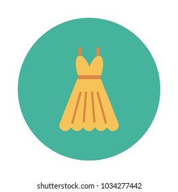 dress wear fashion 