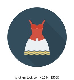 dress wear fashion 
