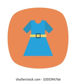 dress wear fashion 