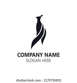 Dress woman logo image beauty creative for boutique vector template