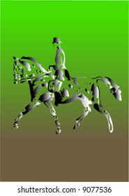 dressage