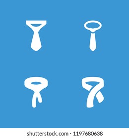 Dresscode icon. collection of 4 dresscode filled icons such as . editable dresscode icons for web and mobile.