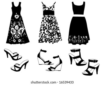 Dresses
