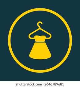 Dressing Up trendy vector art design comely amazing design colorful useful illustration.eps