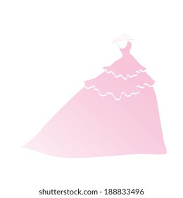dress,wedding design