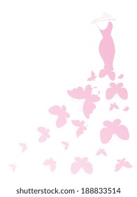 dress,wedding design