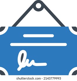 Vektorgrafik auf transparentem Hintergrund.Hochwertige Symbole.Glyphen Vektorsymbol für Konzept und Grafikdesign.