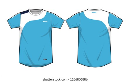 design dri fit shirts