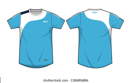 dri fit jersey shirts