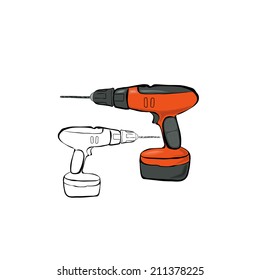 Drill