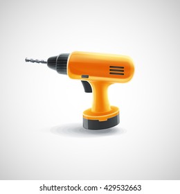 drill