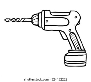 13,023 Drill cartoon Images, Stock Photos & Vectors | Shutterstock