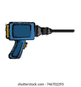 Drill Construction tool