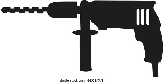 Drill Cordless Screwdriver
