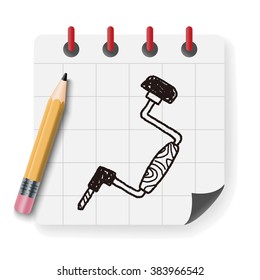 drill doodle