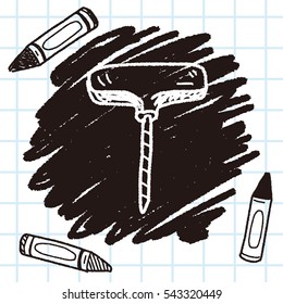 drill doodle