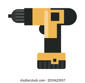 icono de herramienta de dispositivo eléctrico