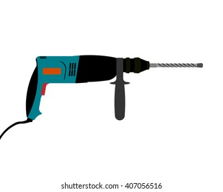 drill everything