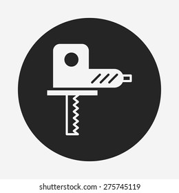 drill icon