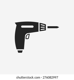 Drill Icon