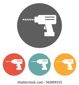 drill icon