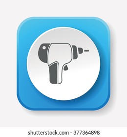 drill icon