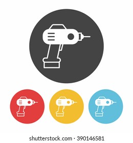 drill icon