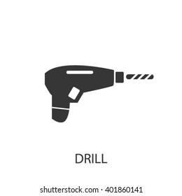 drill icon
