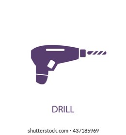 drill icon
