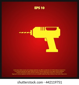 drill icon