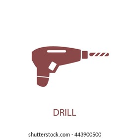drill icon
