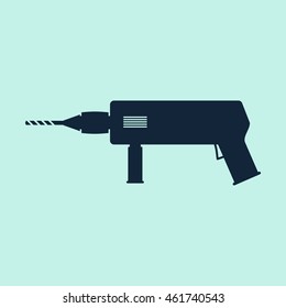 Drill Icon