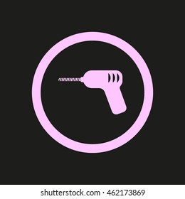 Drill icon