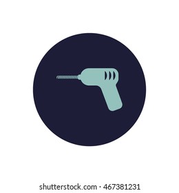 Drill icon
