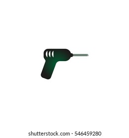 Drill icon