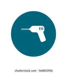 Drill icon