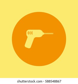 Drill icon