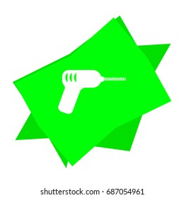 Drill icon