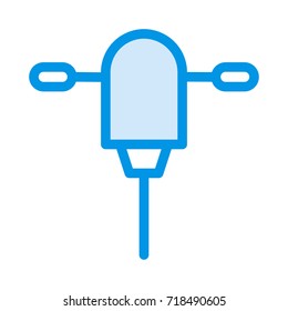 drill icon 
