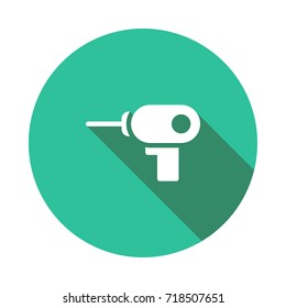  Drill icon