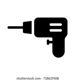  Drill icon