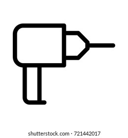  drill icon